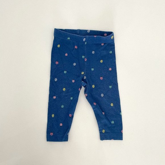 Carter's Ladybug Leggings - 6 Months - Picture 1 of 1